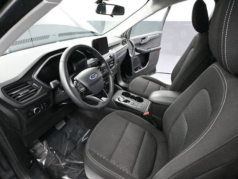 Used 2024 Ford Escape Active AWD/4WD image 22