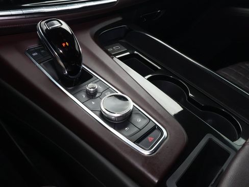 Used 2023 Cadillac Escalade Sport Platinum w/ LPO, ONYX Package AWD/4WD image 35