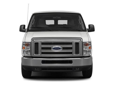 Used 2014 Ford E-350 and Econoline 350 XLT image 4