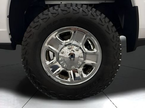 Used 2020 RAM 3500 Tradesman AWD/4WD image 28