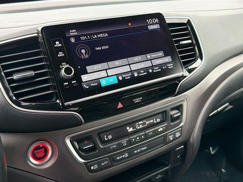Used 2025 Honda Ridgeline RTL image 26