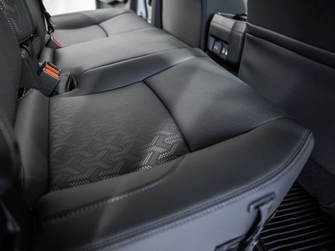 New 2026 Toyota Tacoma Limited image 35