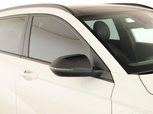 Used 2024 Hyundai Kona N Line FWD image 45