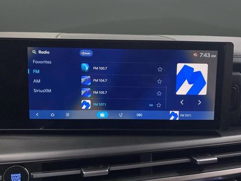 New 2026 Hyundai Santa Fe XRT image 20