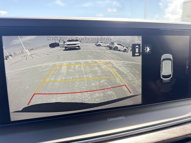 Used 2020 Kia Telluride EX w/ Towing Package FWD image 17