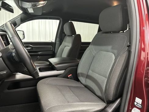 Used 2022 RAM 1500 Big Horn AWD/4WD image 17
