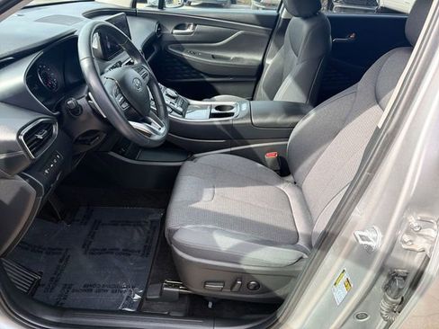 Used 2023 Hyundai Santa Fe SEL w/ Cargo Package AWD/4WD image 15