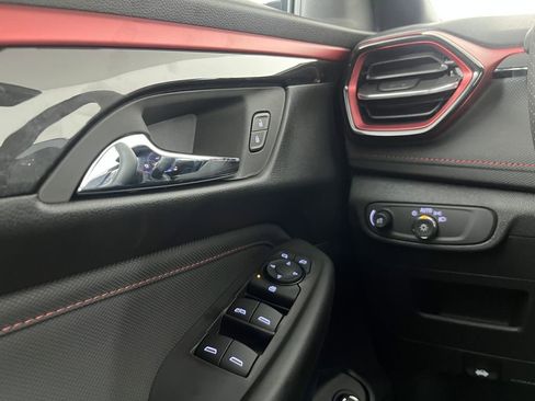 New 2026 Chevrolet TrailBlazer RS image 20