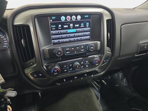 Used 2016 Chevrolet Silverado 1500 LT w/ All Star Edition AWD/4WD image 20