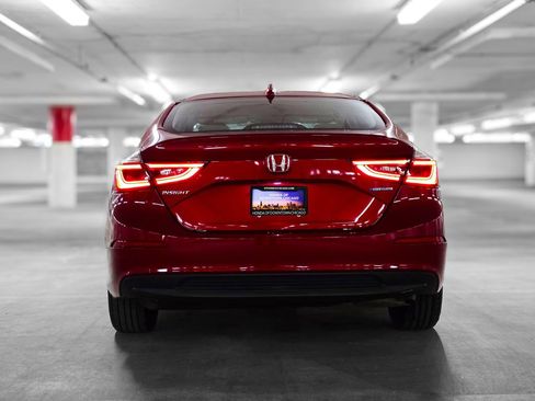 Used 2022 Honda Insight EX image 8