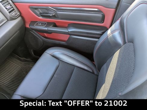 Used 2022 RAM 1500 TRX image 18