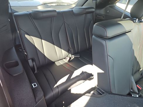 Used 2026 Acura MDX A-Spec image 13