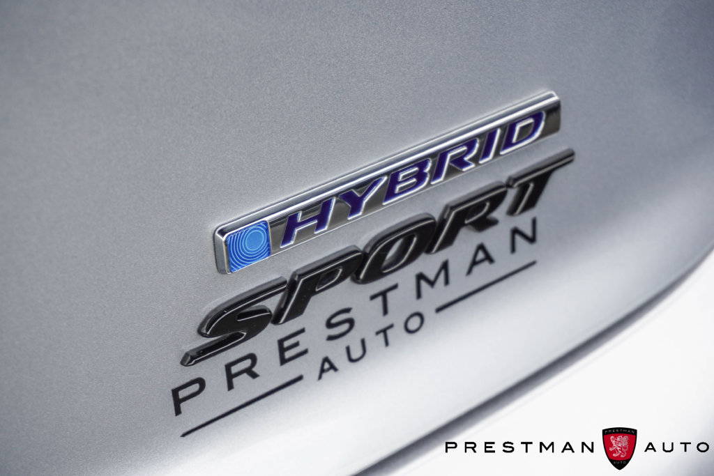 Used 2025 Honda Accord Sport image 4