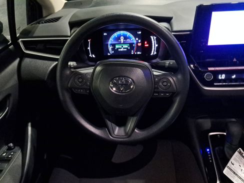 New 2026 Toyota Corolla LE image 14