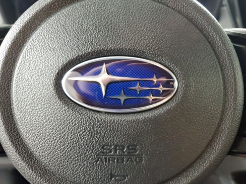 New 2026 Subaru Crosstrek 2.5i image 21
