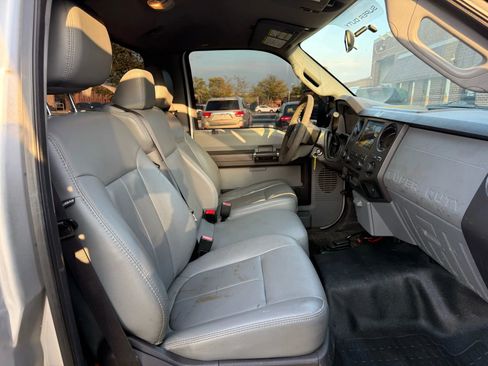 Used 2012 Ford F250 XL w/ PWR Equipment Group image 22