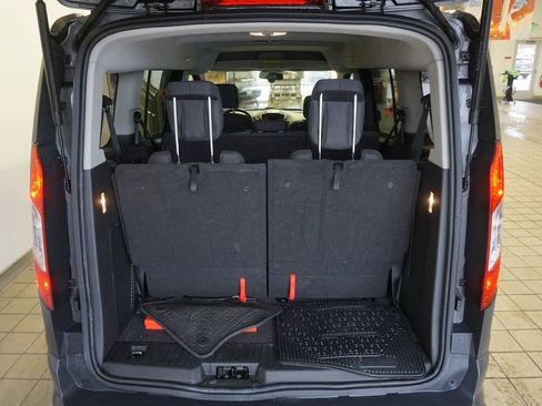 Used 2018 Ford Transit Connect XL image 14