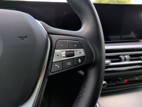 Used 2024 BMW i4 eDrive35 w/ Premium Package RWD image 24
