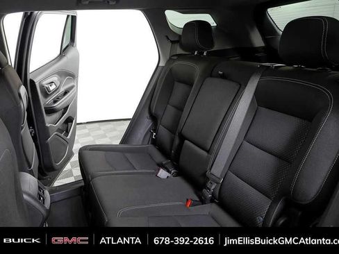 Certified 2024 GMC Terrain SLE FWD image 14