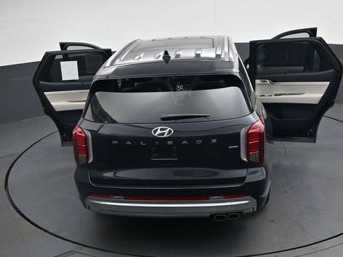 Used 2023 Hyundai Palisade Calligraphy AWD/4WD image 33
