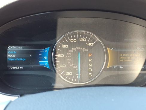 Used 2014 Ford Edge SEL w/ Equipment Group 205A AWD/4WD image 8