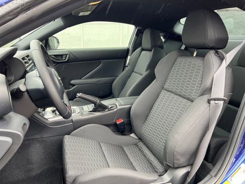New 2026 Toyota GR86 image 11