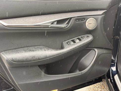 Certified 2025 INFINITI QX55 Sensory w/ Lighting Package image 9