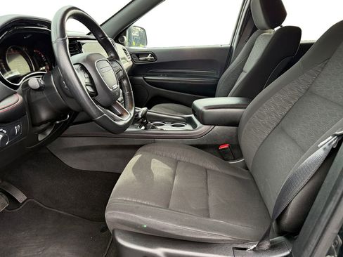 Certified 2023 Dodge Durango R/T image 9