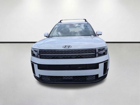 New 2026 Hyundai Santa Fe Calligraphy FWD image 7