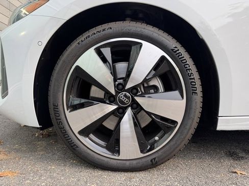 New 2025 Audi A5 2.0T Premium Plus image 8