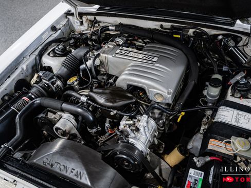 Used 1990 Ford Mustang GT image 30