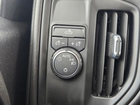 Used 2021 Chevrolet Silverado 1500 Custom RWD image 26