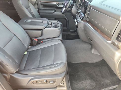 Used 2024 GMC Sierra 1500 SLT AWD/4WD image 27