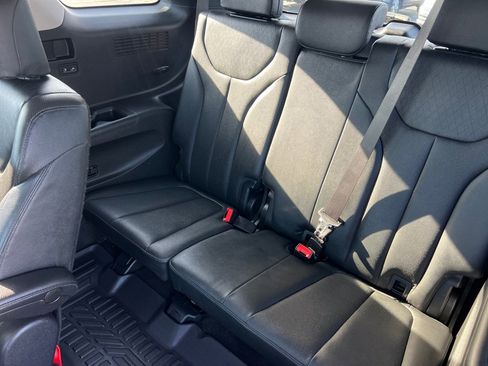 Used 2020 Hyundai Palisade SEL AWD/4WD image 14