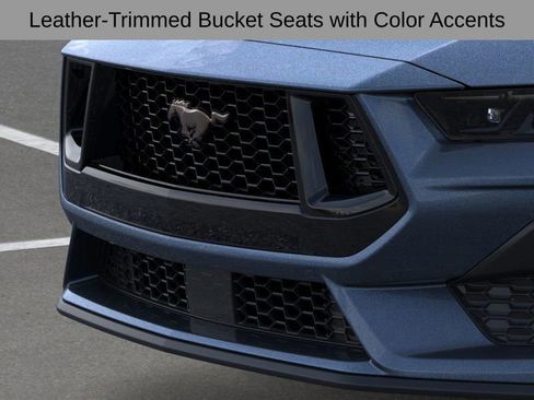 New 2026 Ford Mustang GT Premium image 18