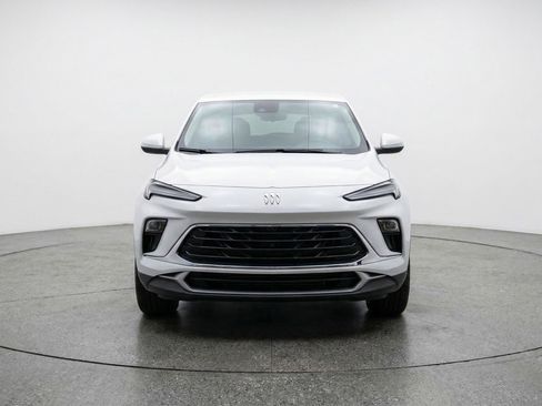 Used 2025 Buick Encore GX Preferred image 2