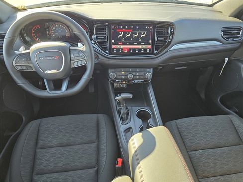 New 2026 Dodge Durango GT w/ Blacktop Package image 15
