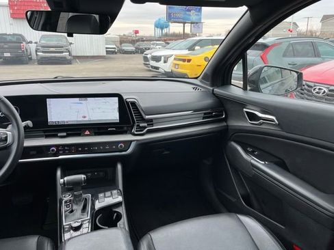 Certified 2023 Kia Sportage X-Line w/ X-Line Premium Package image 42