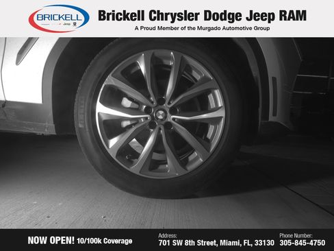 Used 2019 BMW X4 xDrive30i AWD/4WD image 10