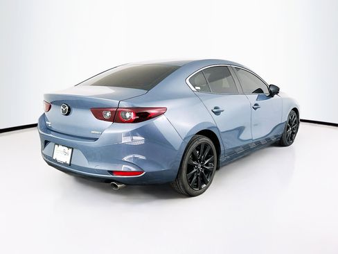 Used 2023 MAZDA MAZDA3 s image 9