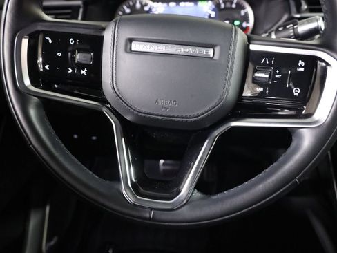Used 2022 Land Rover Range Rover Velar R-Dynamic S AWD/4WD image 63