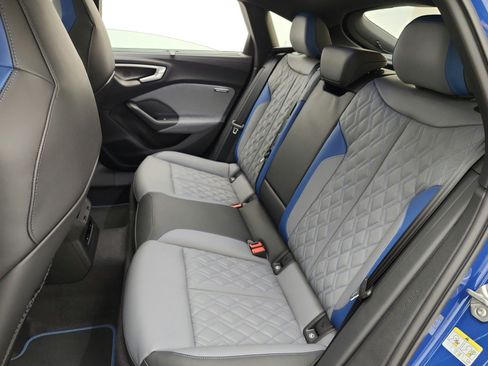 New 2026 Audi S5 Prestige AWD/4WD image 11