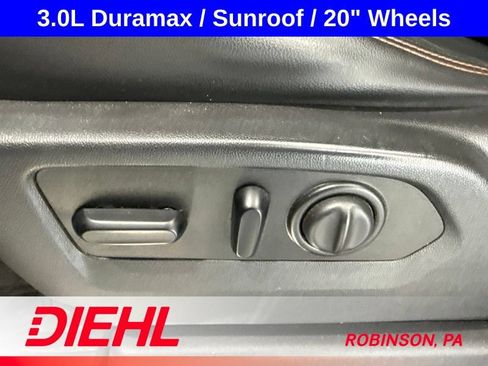 Used 2020 GMC Sierra 1500 AT4 w/ AT4 Premium Package AWD/4WD image 21