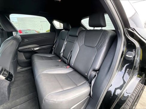 Used 2024 Lexus RX 350h image 19