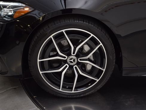 Certified 2026 Mercedes-Benz C 300 Sedan image 12