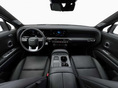 New 2026 Hyundai Palisade Calligraphy AWD/4WD image 13