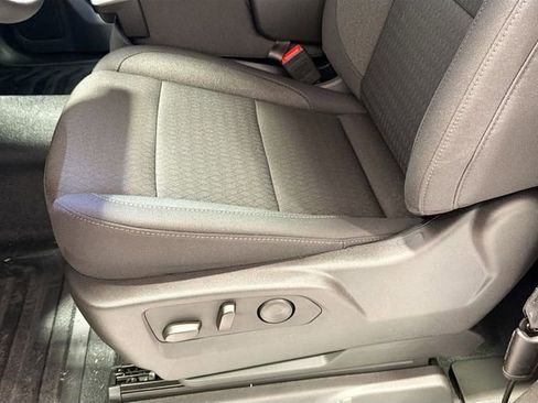 New 2025 GMC Sierra 1500 Pro w/ Pro Value Package image 16