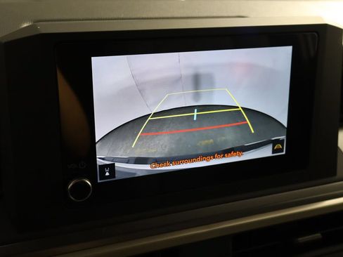 Used 2025 Toyota Tacoma SR5 RWD image 29