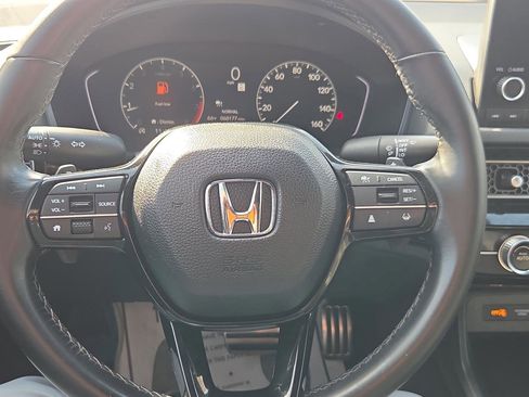 Used 2023 Honda Civic Sport image 12