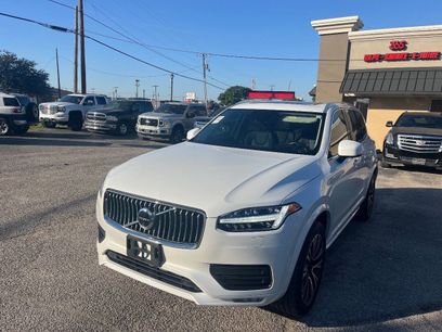 Used 2021 Volvo XC90 T5 Momentum w/ Protection Package Premier